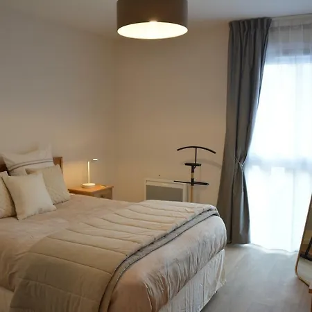 Apartahotel Domitys - Les Mégalithes Roses Perros-Guirec